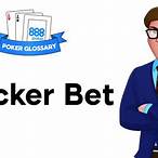 poker blocker bet